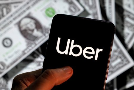 Seful Uber deschide sampania: Gigantul de <span style='background:#EDF514'>RIDESHARING</span> bifeaza un profit de 796 mil. dolari, impulsionat de un consum care nu a fost niciodata mai puternic