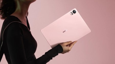 Huawei revolutioneaza piata tabletelor cu MatePad Pro 12.2 si MatePad Air. Ecrane deosebite si baterii generoase