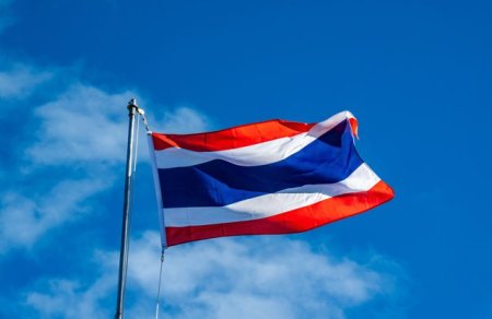 O instanta thailandeza a dispus <span style='background:#EDF514'>DIZOLVAREA</span> partidului reformist care a castigat alegerile nationale