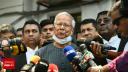 Cine este Muhammad Yunus, laureatul Nobel care a preluat puterea in <span style='background:#EDF514'>BANGLADESH</span>. Pentru ce a luat premiu, sustinut de studenti