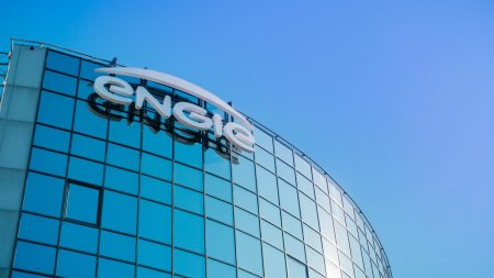 Amenda record pentru Engie Romania pentru ca nu a emis facturi corectate. ANRE anunta o sanctiune de 320.000 de lei