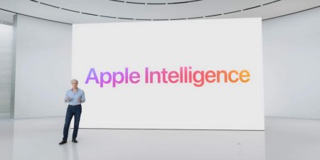 Apple Intelligence ar putea ajunge si in Europa pana la urma, dar doar pe Mac-uri