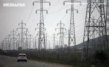 Burduja: In Romania zilelor noastre, peste 5.400 de gospodarii nu au acces la electricitate