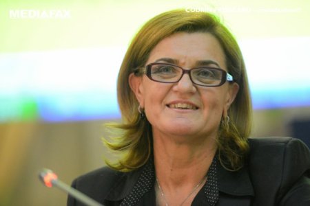 Sfaturile Elisabetei Lipa pentru Sabrina si Ana: Aceste nedreptati va intaresc, va calesc.