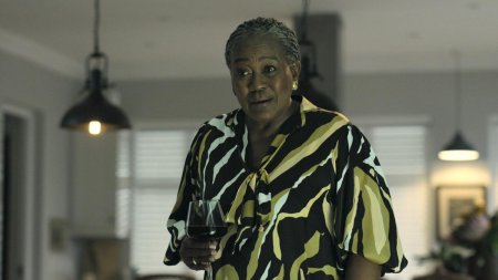 A murit actrita Connie Chiume, cunoscuta din filmele ''Black Panther''