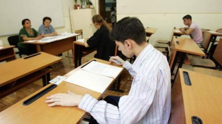 Joi incep probele de evaluare a competentelor din sesiunea de toamna a examenului de Bacalaureat