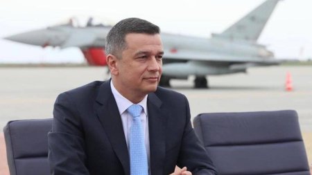 Grindeanu, despre asfaltul de pe Podul de la Braila: Mi-e clar ca solutia tehnica nu e corecta