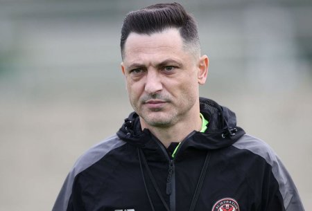 Mirel Radoi a facut anuntul momentului: are oferte din Superliga! E in discutii si cu echipe din strainatate