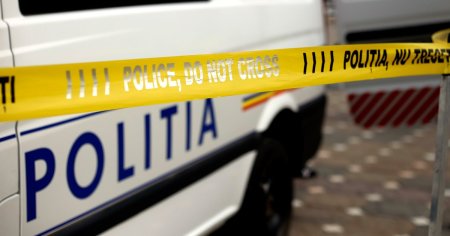 ALERTA Un pistol cu trei gloante a fost gasit intr-o pubela de gunoi din Galati