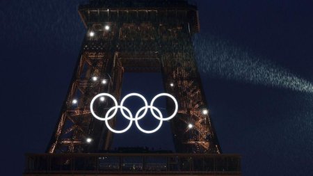 JO 2024: Record de peste 9,4 milioane de bilete vandute pentru Jocurile Olimpice