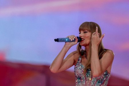 Concertul lui Taylor Swift de la Viena, tinta unui atentat islamist