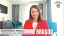 Brasov te inspira! Un proiect ZF sustinut de Banca Transilvania. Anca Cristea, Radisson Blu Aurum din Brasov: Infrastructura e cruciala in turism. Am avut oaspeti care au venit pe <span style='background:#EDF514'>VALEA PRAHOVEI</span> si s-au oprit pe drum din cauza traficului