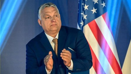 Dictator sau model. Cum e vazut Viktor Orban de vicepresedintii lui Trump si Harris