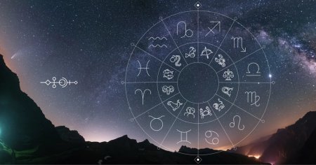 Horoscop joi, 8 august 2024. Berbecii cauta noi provocari profesionale, Leii trebuie sa fie atenti la cheltuieli nesabuite