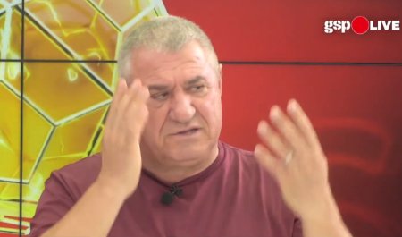 Victor Becali, dupa ce l-a auzit pe Mitrita: Frate, asta e buna! Nici n-au facut mare branza in Europa