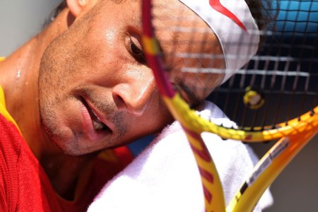 Rafael Nadal NU participa la ultimul Grand Slam al anului. Cum si-a explicat decizia