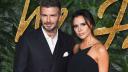 <span style='background:#EDF514'>VICTORIA BECKHAM</span>, declaratie emotionanta de dragoste pentru David Beckham, dupa aniversarea a 25 de ani de casnicie