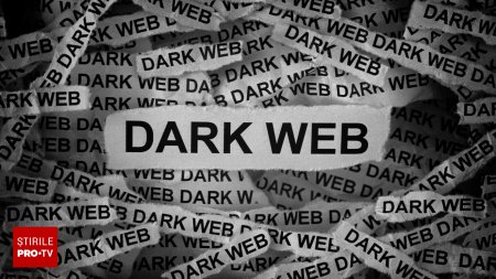 Dark Web - Ce este internetul ascuns si ce lucruri se intampla acolo