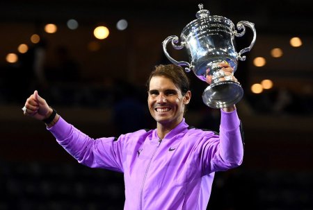 Rafael Nadal, anunt despre participarea la US Open