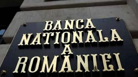 BNR scade rata dobanzii cheie. Milioane de romani vor plati mai putin pentru credite