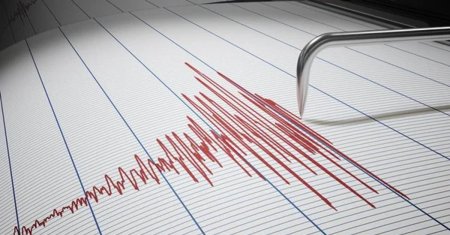 Japonia a fost lovita de un cutremur devastator! Seismul a avut magnitudinea de 7,1 si s-a emis alerta de tusnami