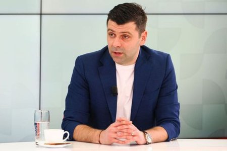 GSP Live, cu Alexandru Barbu si Raul Rusescu » CFR si Corvinul joaca azi in Conference League + Viorel Moldovan, <span style='background:#EDF514'>ULTIMATUM</span> pentru Neil Lennon