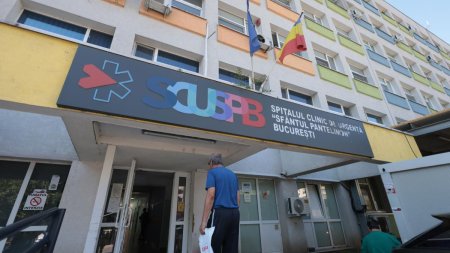 Stenograme din dosarul mortilor suspecte de la Spitalul Sf. Pantelimon: Tuturor le-au facut acelasi lucru. Au murit 20