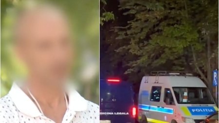 Suspectul triplei crime din Bucuresti da vina pe geamanul sau. Fratele criminalului a povestit momentul descoperirii cadavrelor