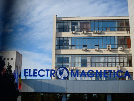 Bursa. Electromagnetica a vandut 11 centrale hidroelectrice de mica putere situate in bazinul raului Suceava pentru 33,6 mil. lei