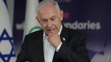 Mai bine o presa proasta, decat un necrolog bun. Netanyahu vrea sa ramana la putere cat timp poate duce Israelul spre un viitor sigur