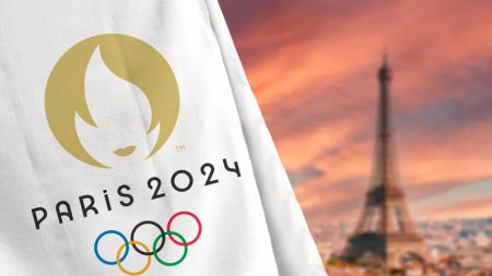 Cheltuielile la Jocurile Olimpice Paris 2024 alimenteaza cresterea economiei franceze