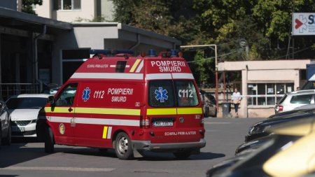 Cele doua doctorite de la spitalul Sfantul Pantelimon acuzate de omor calificat au fost arestate preventiv pentru 30 de zile