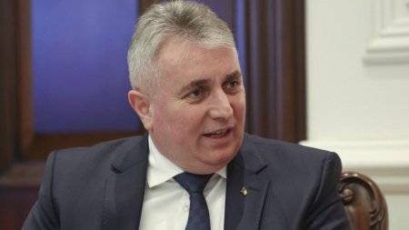 Lucian Bode deschide lista PNL pentru Camera Deputatilor in Salaj: 