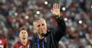 Dan Petrescu <span style='background:#EDF514'>JUBILEAZ</span>a. CFR Cluj, pas mare spre playoff-ul Conference League