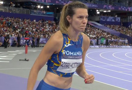 Locul 7 pentru <span style='background:#EDF514'>ALINA ROTARU</span>-Kottmann in finala de la lungime