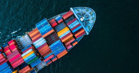 Impactul transportului aerian si maritim in comertul global. Cat de important este Portul Constanta