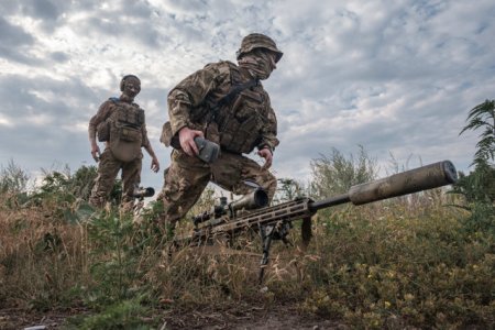 Razboiul din Ucraina, ziua 898. Rusia ar trebui sa simta ce a facut Ucrainei, spune Zelenski in contextul luptelor in regiunea Kursk