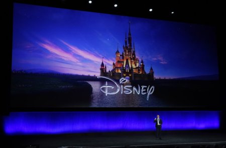 Disney va cheltui 5 miliarde de dolari in Europa pentru realizarea de noi filme si seriale, dupa succesul Deadpool & Wolverine