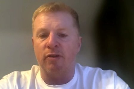 Neil Lennon, dialog cu scotienii dupa startul fals de sezon al lui Rapid: Vezi povesti de genul asta