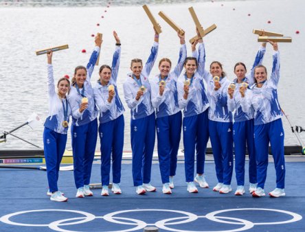 Razbunarea mediului rural si a micilor orase. Din cei 15 sportivi care au adus Romaniei o medalie la Jocurile Olimpice, doar doi s-au nascut si crescut in marile orase