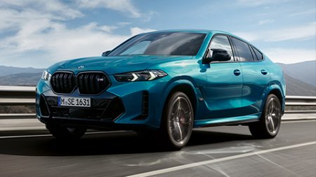 BMW recheama in service modele crossover si sedan din SUA, din cauza unor probleme tehnice la motor