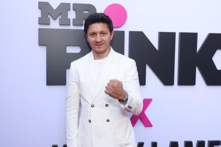 Ronald Gavril, afacere de succes cu Mr. Pink. Ce legatura este intre iubitul Anamariei Prodan si miliardarul Monicai Gabor