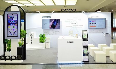 Oppo pregateste lansarea seriei Find X8: Detalii despre modele si specificatii