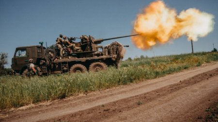 Rusia isi trimite rezervistii in Kursk incercand sa ii opreasca pe ucraineni. Deocamdata eforturile lor nu dau rezultate