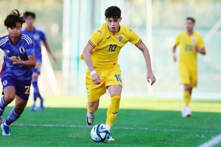 Echipa din Superliga a facut doua transferuri de la Academia FCSB! Mutarile au fost anuntate astazi