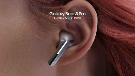 Samsung reia livrarile castilor Galaxy Buds 3 Pro in Europa dupa rezolvarea problemelor de fabricatie