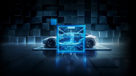 Intel vrea sa aduca gaming-ul si in masini. Compania a creat o <span style='background:#EDF514'>PLACA</span> video speciala, pe care sa o integreze in automobile