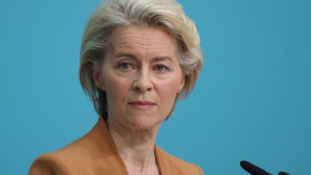 Ursula von der Leyen: Avem nevoie acum de o incetare a focului in Gaza