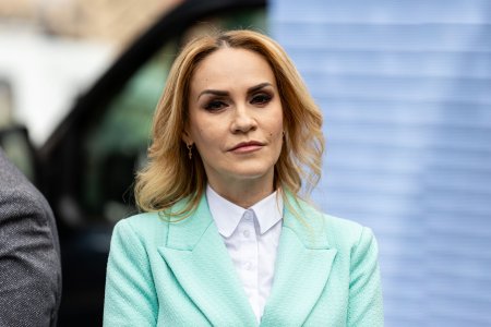 Gabriela Firea nu doreste sa candideze pentru Cotroceni