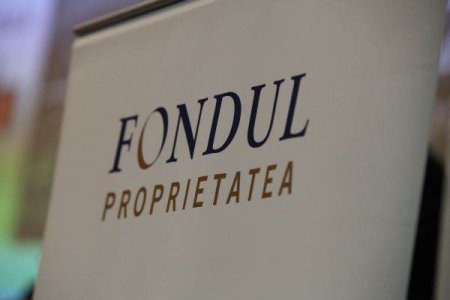 Bursa: Cand toti investitorii asteptau pretul de rascumparare, Fondul Proprietatea anunta ca reduce cu 80 de milioane de actiuni programul, la 269 de milioane de actiuni, pe fondul unor reglementari ale ASF